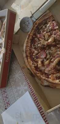 Telepizza