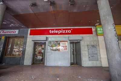 Telepizza