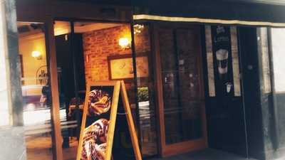 Pasteleria Y Panaderia Artesana Chelo