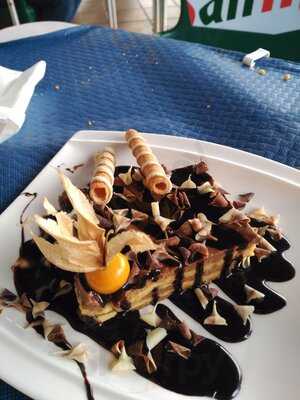 La Casuca De El Regueranu