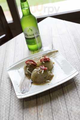 La Casuca De El Regueranu