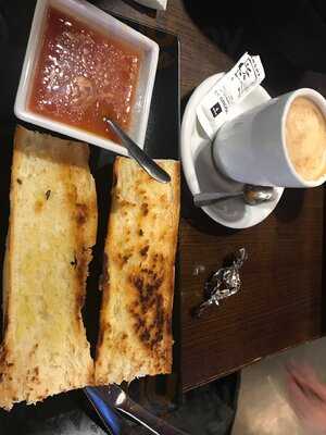 Cafetería Noche Y Día