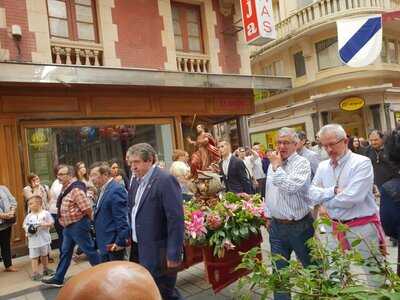 Cafetería Noche Y Día