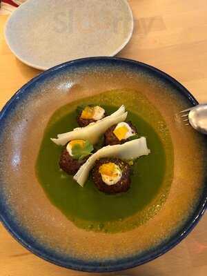 Restaurante Perro Limón