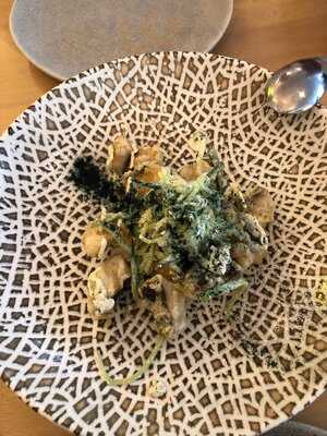 Restaurante Perro Limón