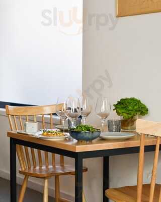 Restaurante Perro Limón