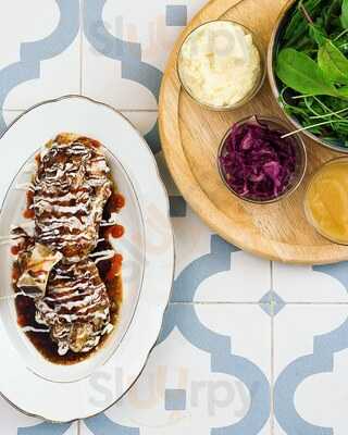 Restaurante Perro Limón