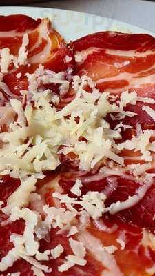 Restaurante Sidreria El Tendido