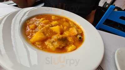 Restaurante Sidreria El Tendido