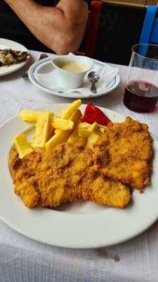 Restaurante Sidreria El Tendido