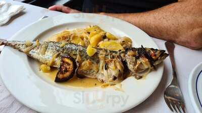 Restaurante Sidreria El Tendido