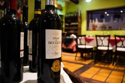 Restaurante Sidreria El Tendido