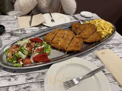 Restaurante Sidreria El Tendido