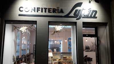 Confiteria Lujan
