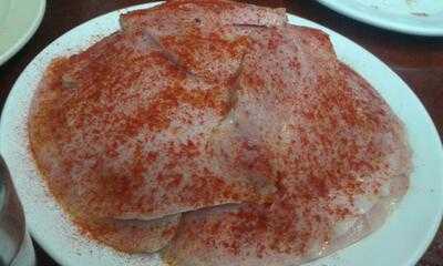 Sidrería Silla Del Rey - Photo 7