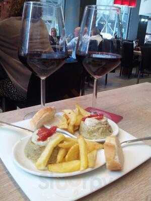 Cafe Vinoteca El Teide