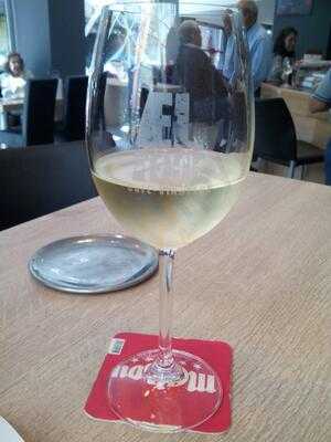 Cafe Vinoteca El Teide