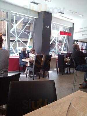 Cafe Vinoteca El Teide