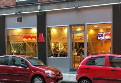 Cafe Vinoteca El Teide