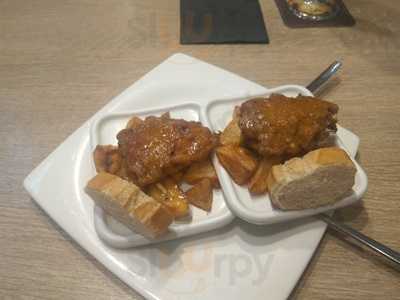 Cafe Vinoteca El Teide