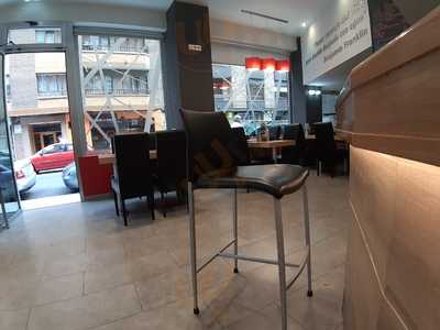 Cafe Vinoteca El Teide