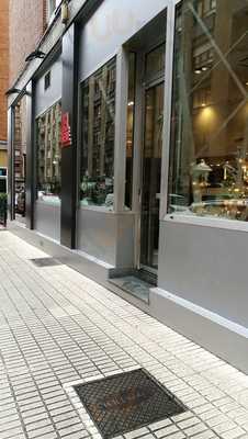 Cafe Vinoteca El Teide