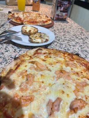 Pizzeria Vesuvio -hortaleza