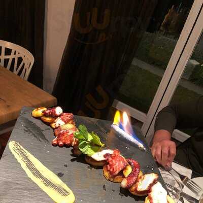 La Fattoria Del Mare Sk