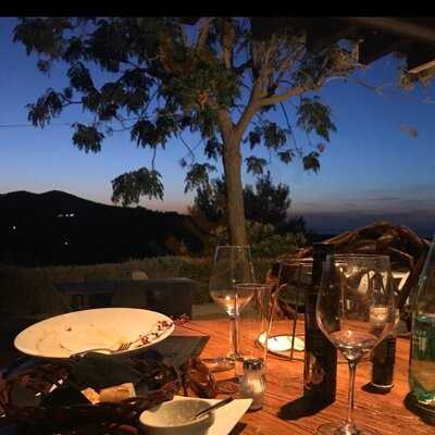 La Fattoria Del Mare Sk