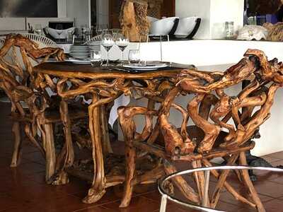 La Fattoria Del Mare Sk