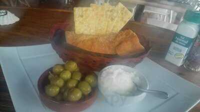 La Fattoria Del Mare Sk