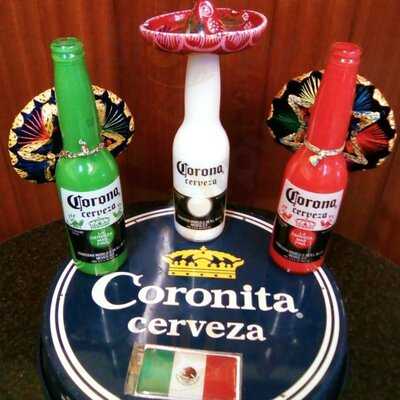 Cafetería Los Jarochos