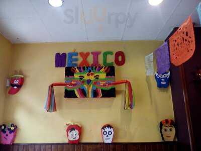 Cafetería Los Jarochos