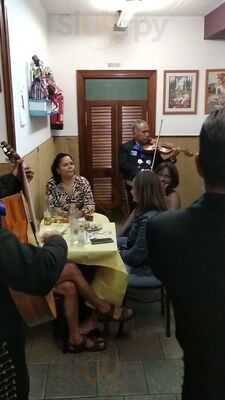 Cafetería Los Jarochos