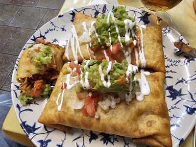 Cafetería Los Jarochos