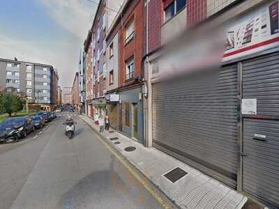 Cafetería Los Jarochos