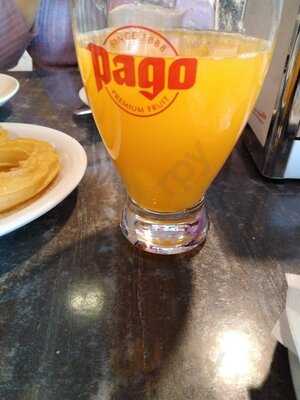 Cafe Bar Papi Y Mami