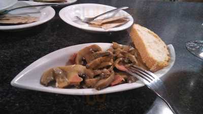 Cafe Bar Papi Y Mami