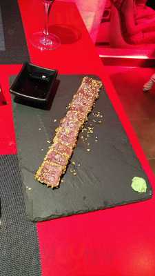 Vintage Lounge Murcia