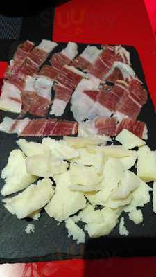 Vintage Lounge Murcia