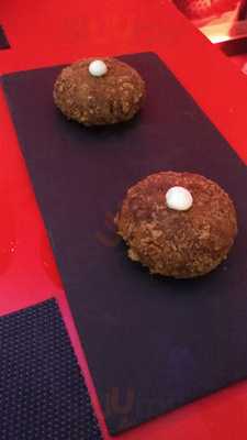 Vintage Lounge Murcia