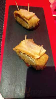 Vintage Lounge Murcia