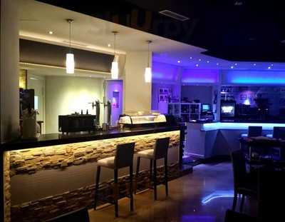 Vintage Lounge Murcia