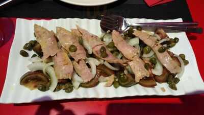 Vintage Lounge Murcia