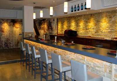 Vintage Lounge Murcia