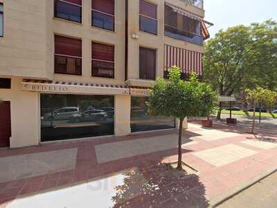 Vintage Lounge Murcia