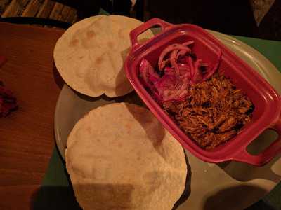 The Green Dog Cafe & Bar