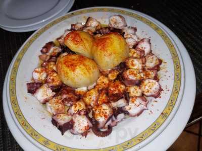 La Flor De Galicia 4