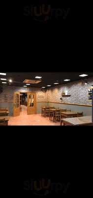 Restaurante Bar Gallego