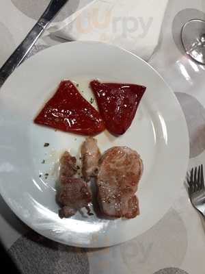 Restaurante Bar Gallego